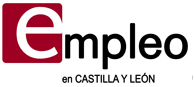 Logotipo Empleo de Castilla y León (ECYL)
